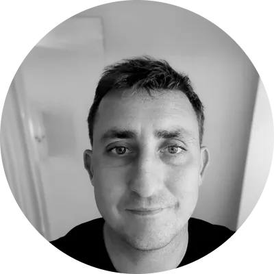 Michal Plesner, founder of Plesner Studio