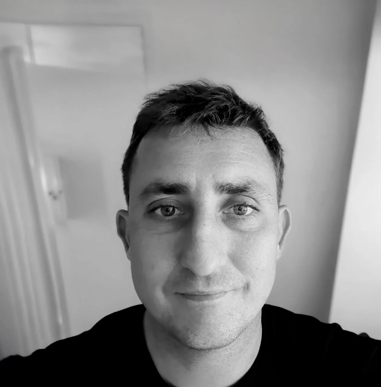 Michal Plesner, founder of Plesner Studio
